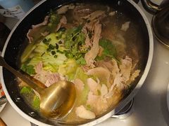 -川堂风·跷脚牛肉·乐山爆炒(中建乐荟天地店)