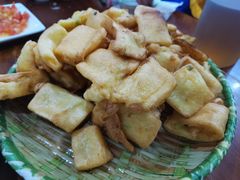 苦瓜烘蛋-陈有良尖椒鸡(渝中示范店)