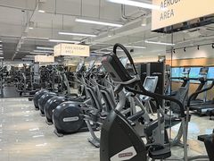 -古德菲力健身(特区报业店)