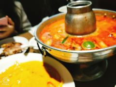 -泰国餐厅 Thai Food(裕华万达店)