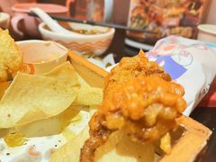 -探鱼·鲜青椒爽麻烤鱼(领展购物广场店)