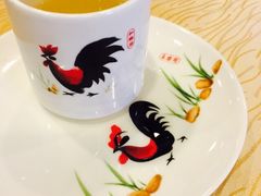 -和膳居饮食有限公司