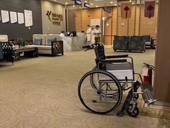 -美年大健康体检中心(牡丹园分院)