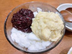 -小团圆糖水铺(襄阳南路店)