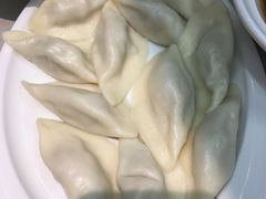 -喜家德虾仁水饺(华强天虹店)