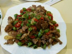 -南来顺饭庄·清真(南菜园店)