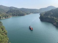 -石燕湖生态旅游景区