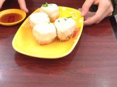 生煎-小杨生煎(龙之梦购物中心店)