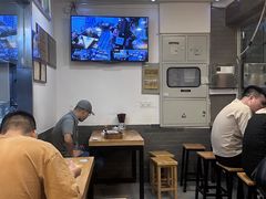 -裕兴记·三虾面(西北街总店)