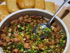 -77号渔船·蒸海鲜青岛菜(积米崖店)