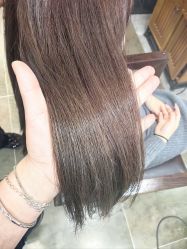 -心迪染发专门店