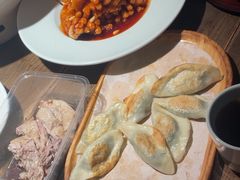 -北方家宴(番禺永旺店)