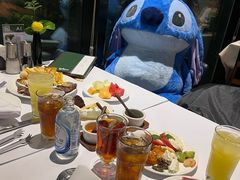-拉蒂娜·巴西牛排馆 Latina·Brazilian Steakhouse(陆家嘴旗舰店)