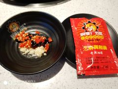 -钢管厂五区小郡肝串串香(南山店)