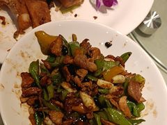 -刘胖子家常菜·蹄花焖藕(兴业店)