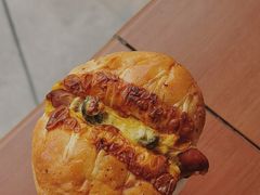 -慢熟面包店bud bread(孩儿巷店)