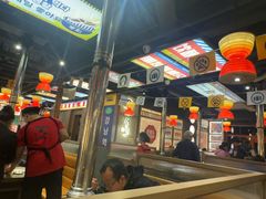 -西塔老太太泥炉烤肉(北京双井店)
