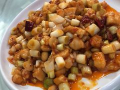 -味道香山烤鸭店(马池口店)
