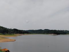 -萨尔浒风景区