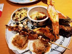 -松子料理(世纪城店)