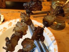 -肉串汪(月坛店)