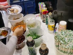 -大姐麻辣烫(莲宝中路店)
