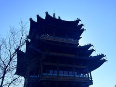 -杭州半山国家森林公园