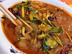 -杨记齐齐哈尔烤肉(总店)