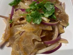 -巴扎美食·新疆菜·西域歌舞表演餐厅(新疆大厦店)