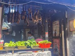 门面-丁来兴酒店(西街店)