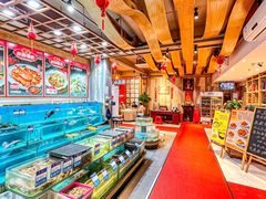 -强记海鲜·大排档(蛇口新街店)