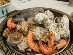 -巧克力渔家.小船海鲜胶东菜(万平口店)