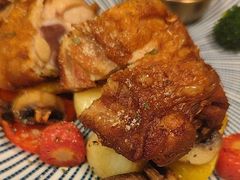 -仁义涵西餐·咖啡(中华巴洛克店)