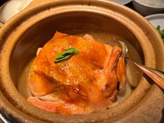 -外婆家(蓝色港湾店)