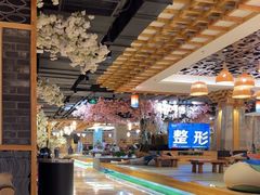 -青水瓦台汤泉(新华店)