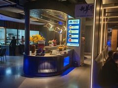 -额尔敦传统涮(公园西路店)