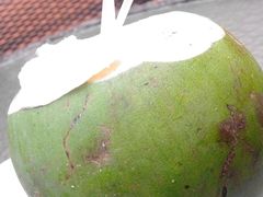 -海口骑楼小吃街