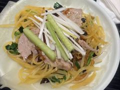 -满园烤鸭·春饼(沈北万达店)