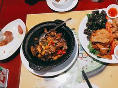-一家亲台菜餐厅(银塘中路店)