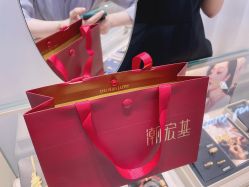 -潮宏基(万象城店)