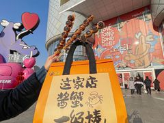 -哼蟹二将·烤肉酱蟹(合生汇店)