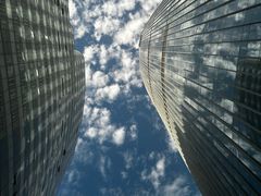 -青岛五四广场海景美仑国际公寓酒店