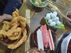 -正南齊北重庆老火锅(光华村直营店)