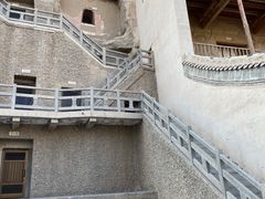 -敦煌莫高窟数字展示中心