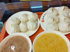 -庆丰包子铺(安东店)