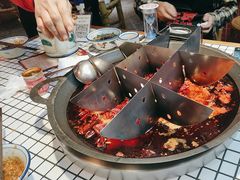 -董眼镜火锅(洪崖洞总店)