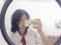 -米路造型MILU STUDIO