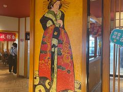 -仓桥家·焗寿司·锅物(光谷步行街店)