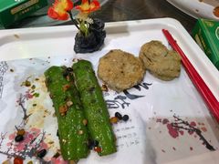 -绿雅居原生态农庄(小涌店)