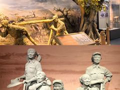 -三五九旅屯垦纪念馆